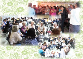 Unidades de Evangelización y Solidaridad Cristiana (UESC)