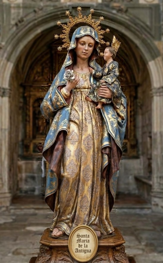      Oración Pro-Fe 
