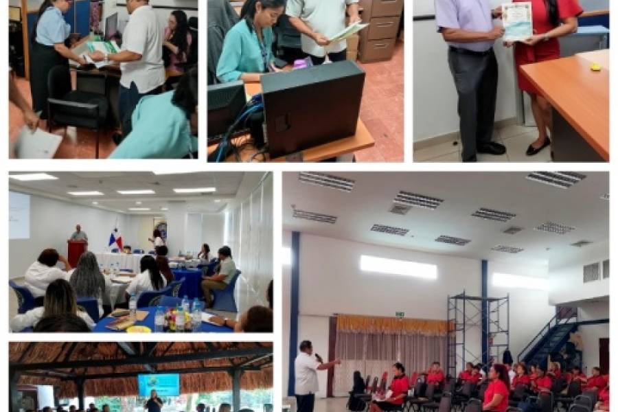 Resumen de Actividades – Junio 2025