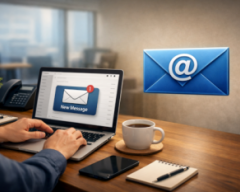 Nueva dirección de correo electrónico de la Fundación Pro-Fé | — Junio 2026