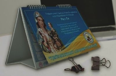 Calendario Pro‑Fe