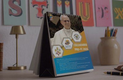 Calendario Pro‑Fe