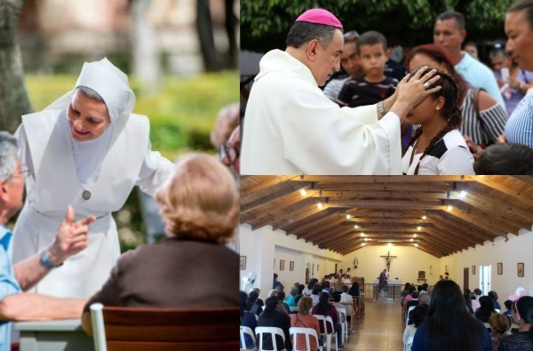 Únete y Apoya   La misión de Pro‑Fe →