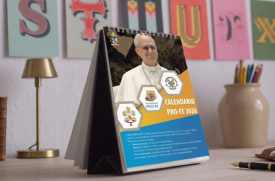 Calendario Pro‑Fe