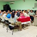 Actividades de formación y acompañamiento espiritual | Febrero – Abril 2026
