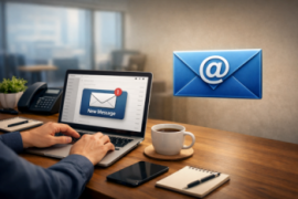 Nueva dirección de correo electrónico de la Fundación Pro-Fé | — Junio 2026
