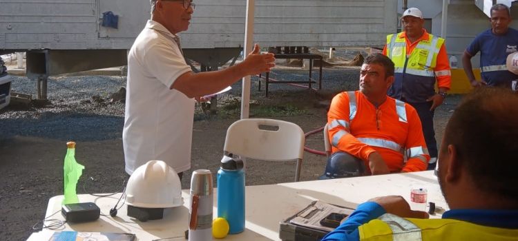 Fortaleciendo la solidaridad y acompañamiento espiritual | Junio 2026