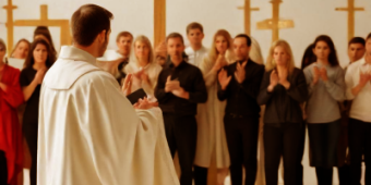 Servicios Religiosos